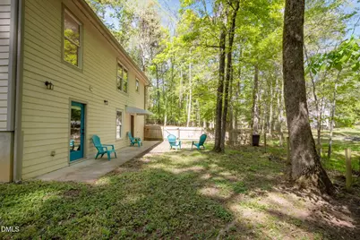 201 Simpson Street #B, Carrboro, NC 27510 - Photo 39