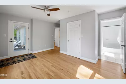 201 Simpson Street #B, Carrboro, NC 27510 - Photo 21