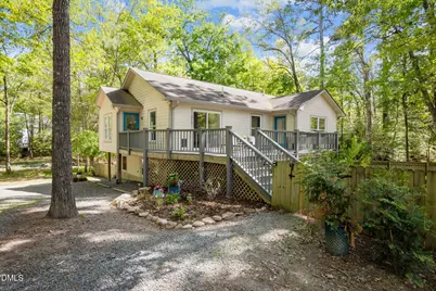 201 Simpson Street #B, Carrboro, NC 27510 - Photo 25