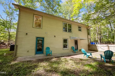 201 Simpson Street #B, Carrboro, NC 27510 - Photo 37