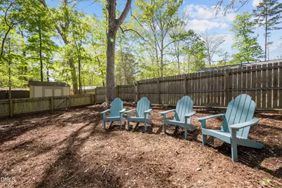 201 Simpson Street #B, Carrboro, NC 27510 - Photo 45
