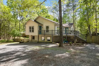201 Simpson Street #B, Carrboro, NC 27510 - Photo 55