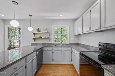 201 Simpson Street #B, Carrboro, NC 27510 - Photo 9
