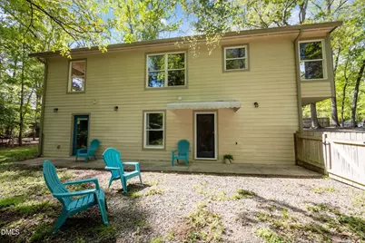 201 Simpson Street #B, Carrboro, NC 27510 - Photo 39