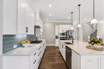 75 Cottage Way, Pittsboro, NC 27312 - Photo 5