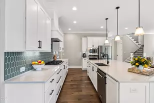 75 Cottage Way, Pittsboro, NC 27312 - Photo 5