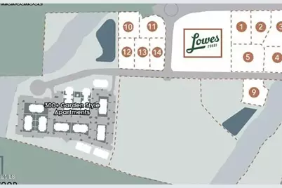 75 Cottage Way, Pittsboro, NC 27312 - Photo 63