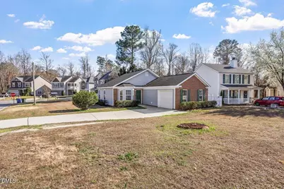 5212 Marthonna Way, Raleigh, NC 27616 - Photo 23