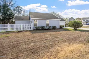 5212 Marthonna Way, Raleigh, NC 27616 - Photo 21