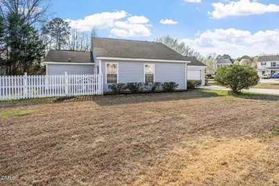 5212 Marthonna Way, Raleigh, NC 27616 - Photo 19