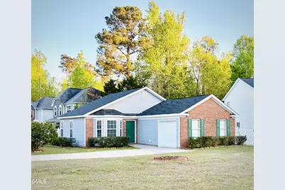 5212 Marthonna Way, Raleigh, NC 27616 - Photo 1