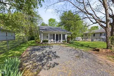 822 Gerard Street, Durham, NC 27701 - Photo 3