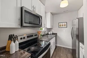 822 Gerard St, Durham, NC 27701 - Photo 9