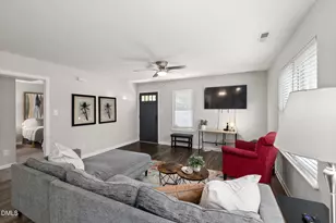 822 Gerard St, Durham, NC 27701 - Photo 9