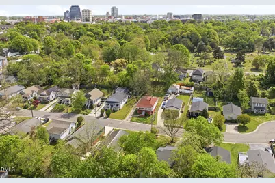 822 Gerard Street, Durham, NC 27701 - Photo 21