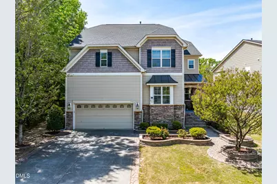 304 Liberty Rose Drive, Morrisville, NC 27560 - Photo 1