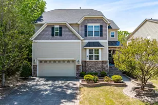 304 Liberty Rose Dr, Morrisville, NC 27560 - Photo 1