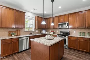 304 Liberty Rose Dr, Morrisville, NC 27560 - Photo 3