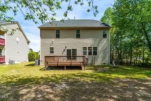 304 Liberty Rose Dr, Morrisville, NC 27560 - Photo 29