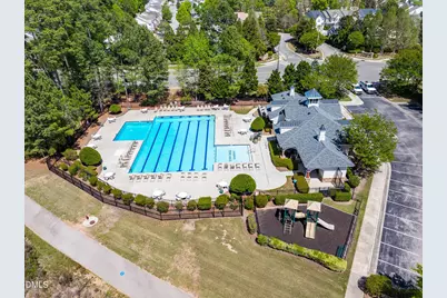 304 Liberty Rose Drive, Morrisville, NC 27560 - Photo 31