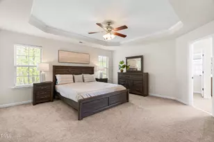 304 Liberty Rose Dr, Morrisville, NC 27560 - Photo 17