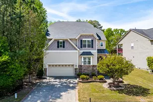 304 Liberty Rose Dr, Morrisville, NC 27560 - Photo 33