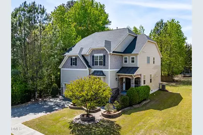 304 Liberty Rose Drive, Morrisville, NC 27560 - Photo 33