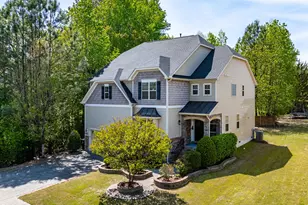 304 Liberty Rose Dr, Morrisville, NC 27560 - Photo 33