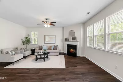 304 Liberty Rose Drive, Morrisville, NC 27560 - Photo 9