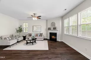 304 Liberty Rose Dr, Morrisville, NC 27560 - Photo 9