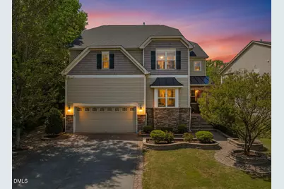 304 Liberty Rose Drive, Morrisville, NC 27560 - Photo 1