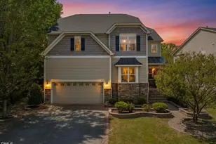 304 Liberty Rose Dr, Morrisville, NC 27560 - Photo 1