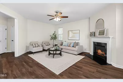 304 Liberty Rose Drive, Morrisville, NC 27560 - Photo 11