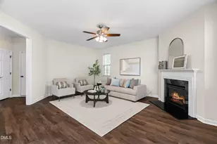 304 Liberty Rose Dr, Morrisville, NC 27560 - Photo 11