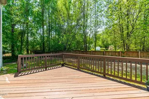 304 Liberty Rose Dr, Morrisville, NC 27560 - Photo 27