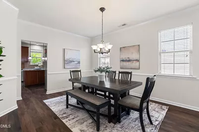 304 Liberty Rose Drive, Morrisville, NC 27560 - Photo 5