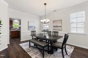 304 Liberty Rose Dr, Morrisville, NC 27560 - Photo 5