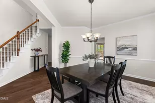 304 Liberty Rose Dr, Morrisville, NC 27560 - Photo 7