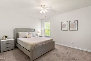 304 Liberty Rose Dr, Morrisville, NC 27560 - Photo 23