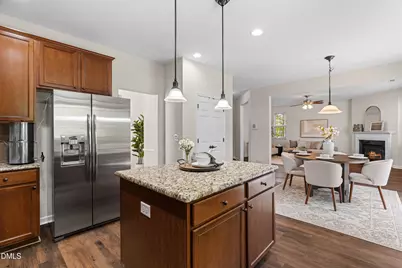 304 Liberty Rose Drive, Morrisville, NC 27560 - Photo 9