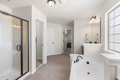 304 Liberty Rose Drive, Morrisville, NC 27560 - Photo 21