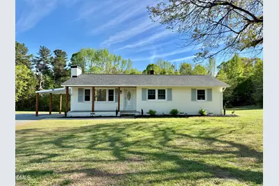 5742 N Carolina 62, Burlington, NC 27217 - Photo 1