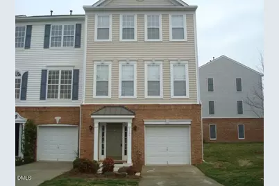 7100 Proctor Hill Drive, Raleigh, NC 27613 - Photo 1