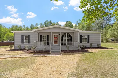 6133 Heath Hawkins Court, Willow Springs, NC 27592 - Photo 1