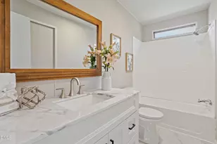 6133 Heath Hawkins Ct, Willow Springs, NC 27592 - Photo 9