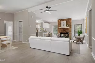 6133 Heath Hawkins Ct, Willow Springs, NC 27592 - Photo 5