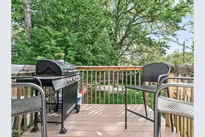 418 N Allen Road, Wake Forest, NC 27587 - Photo 21