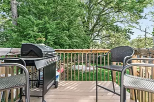 418 N Allen Rd, Wake Forest, NC 27587 - Photo 21