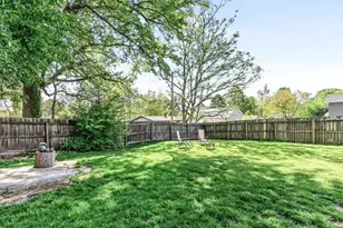 418 N Allen Rd, Wake Forest, NC 27587 - Photo 25