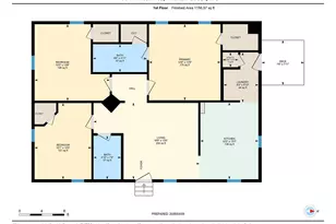 418 N Allen Rd, Wake Forest, NC 27587 - Photo 27